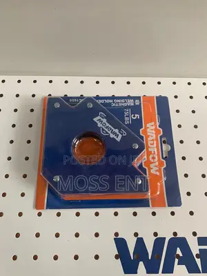 Magnetic Welding Holder - Wmc1605