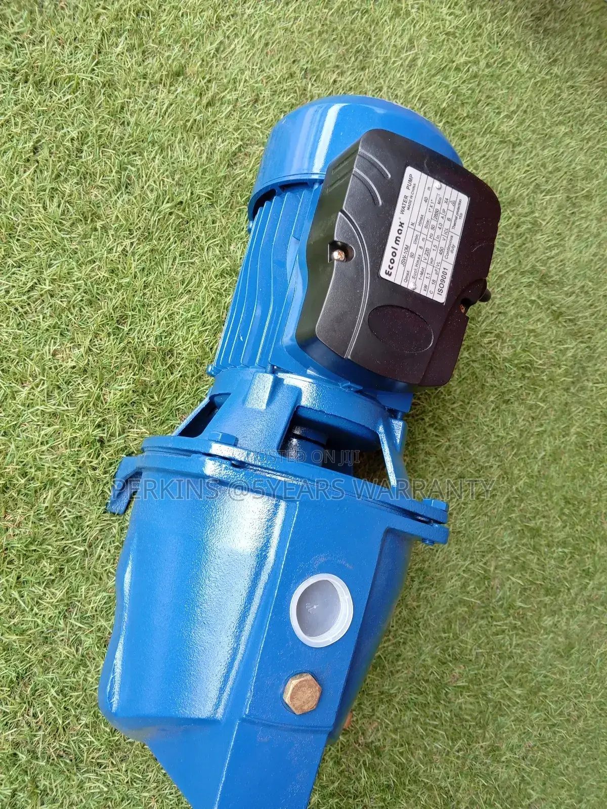 Quality Ecoolmax 1.5hp Water Pump Pumps