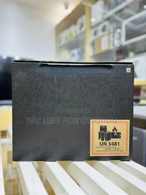 New Laptop Dell XPS 13 9320 16GB Intel Core I7 SSD 512GB