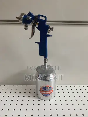 Air Spray Gun - Wga1510