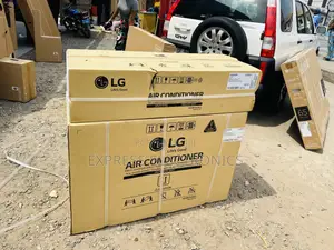 Amazing Deal on LG S12ATC AC R410 Split