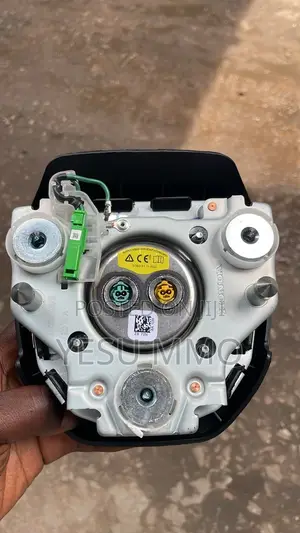 Kia Sportage Air Bag