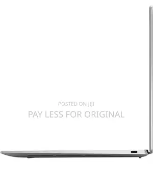 New Laptop Dell XPS 13 9320 16GB Intel Core I7 SSD 512GB