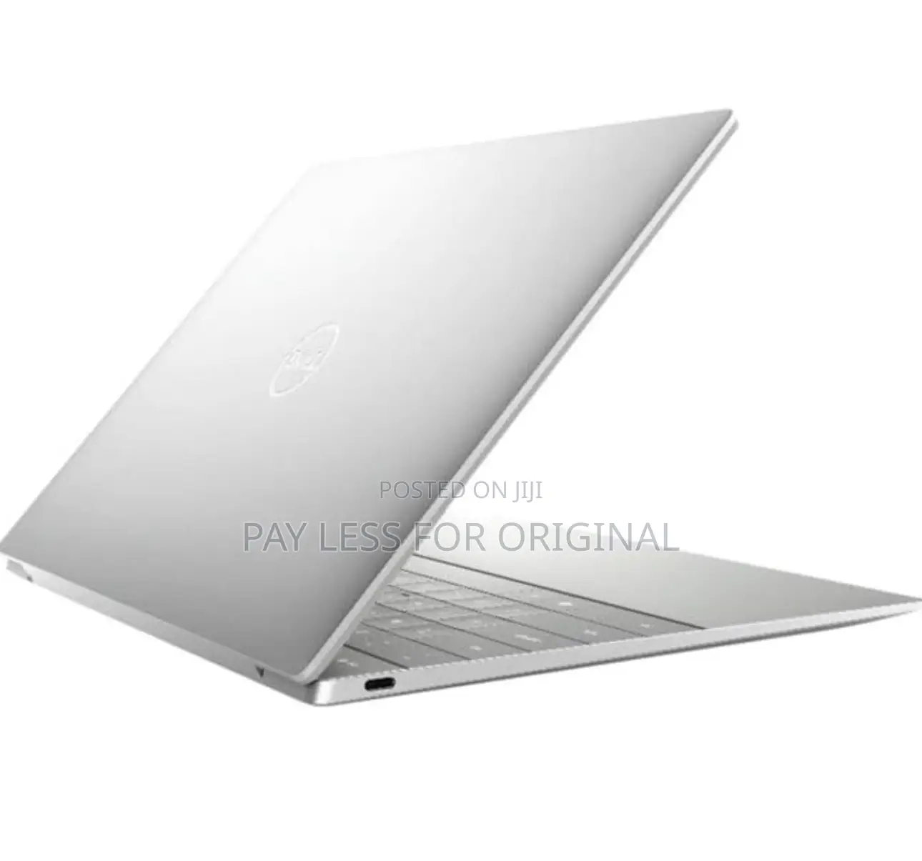 New Laptop Dell XPS 13 9320 16GB Intel Core I7 SSD 512GB