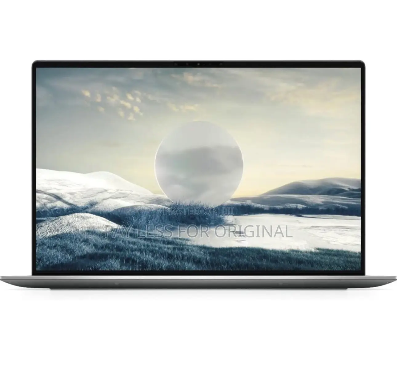 New Laptop Dell XPS 13 9320 16GB Intel Core I7 SSD 512GB