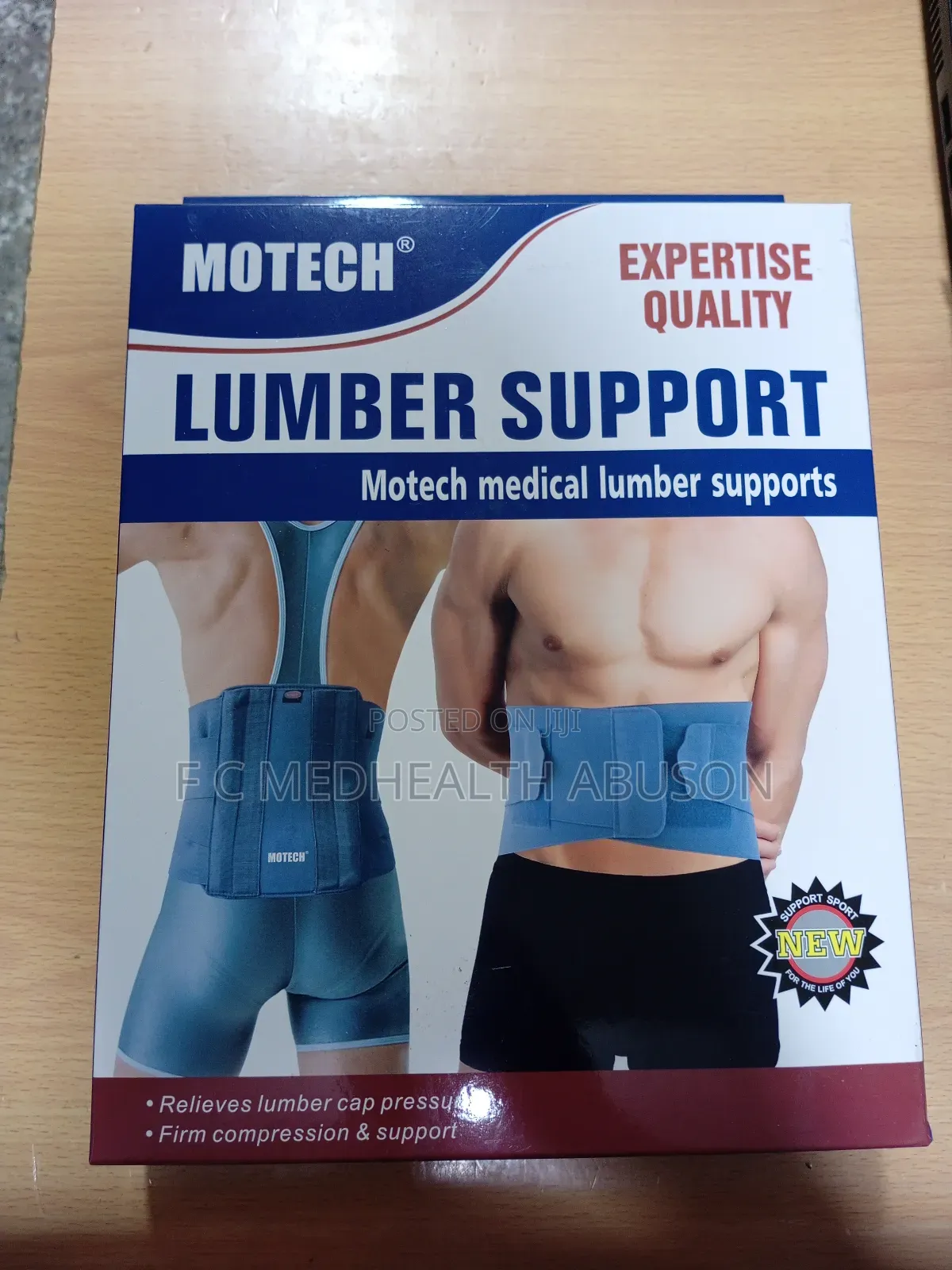 Lumber Coset