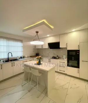 3bdrm Duplex in Agbogba Ashongman for sale