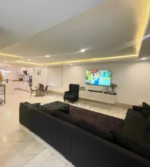3bdrm Duplex in Agbogba Ashongman for sale