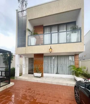 3bdrm Duplex in Agbogba Ashongman for sale