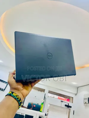 New Laptop Dell Inspiron 3541 8GB Intel Core I5 SSD 256GB