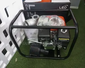Quality LEO Original Quality Water Pump Affordable Price