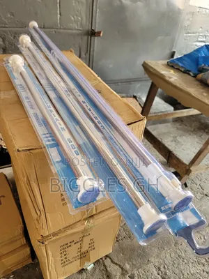 Bathroom Curtain Rods in Different Length