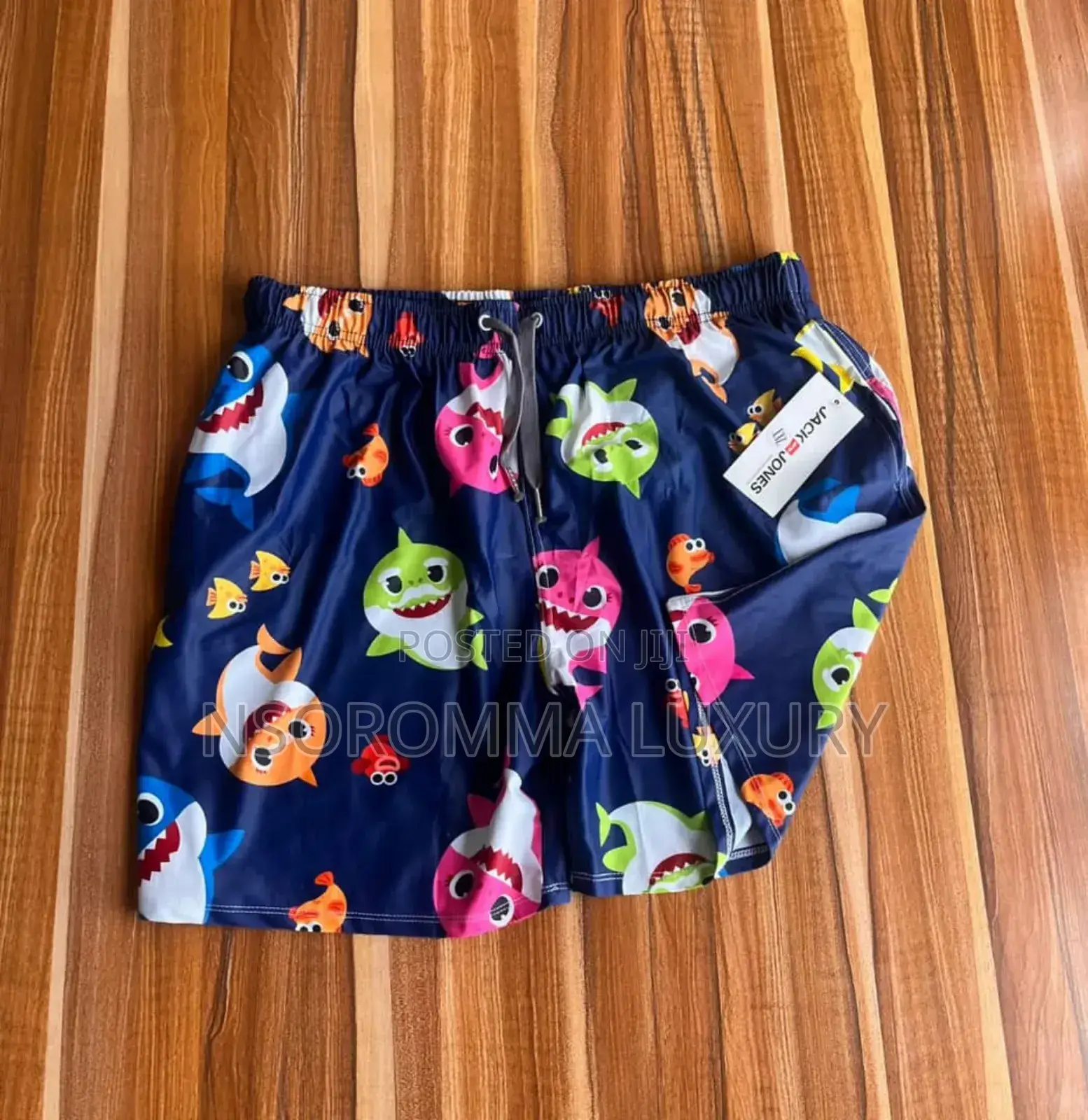 Quality Shorts for Men