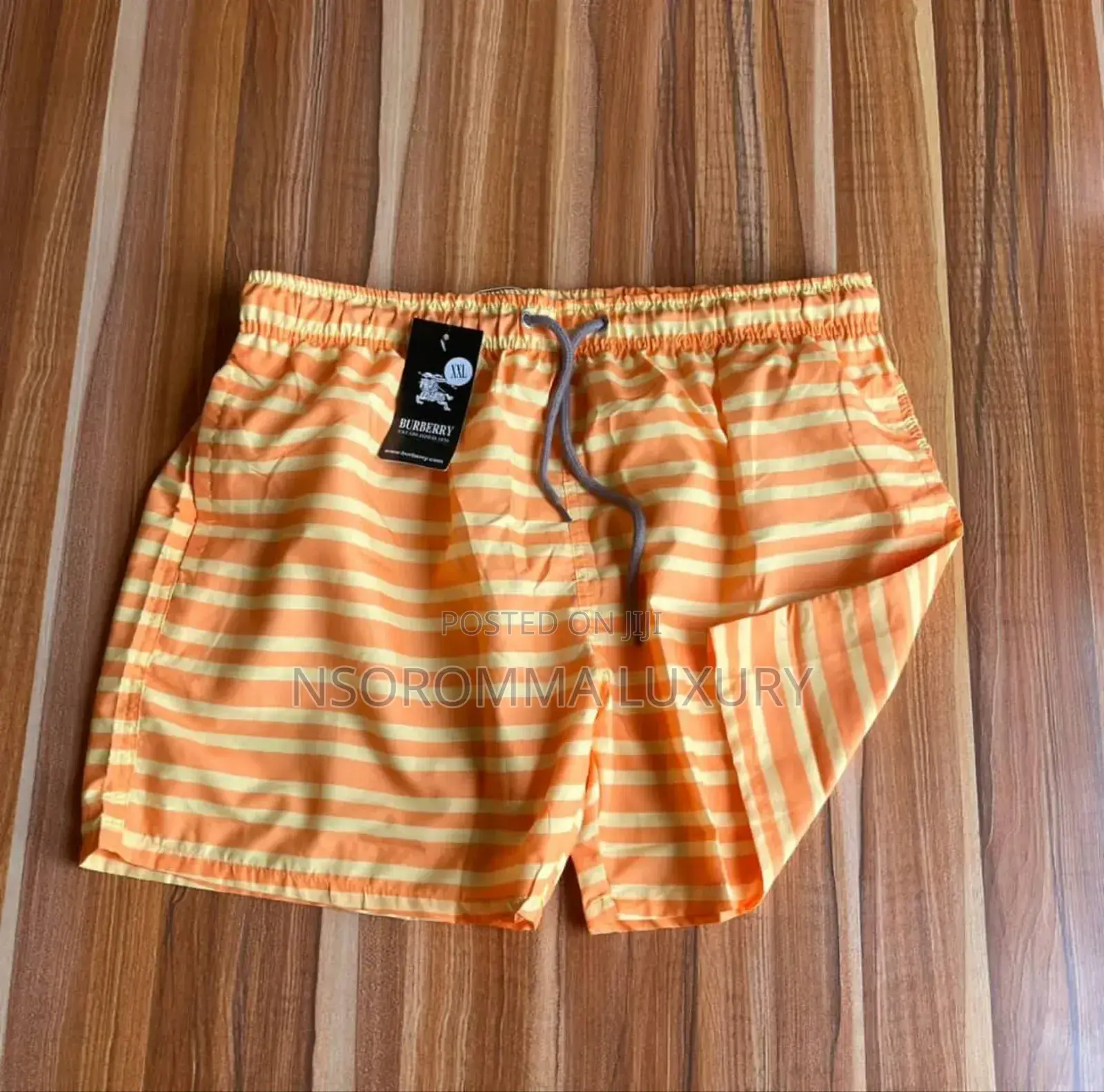 Quality Shorts for Men