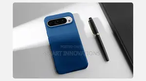 Google Pixel 9pro XL | Pixel 9 Pro | 9 Frosted Shield Case