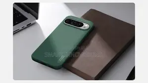 Google Pixel 9pro XL | Pixel 9 Pro | 9 Frosted Shield Case