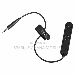 Bluetooth 5.0 Stereo Audio Adapter Wireless A2DP Handsfree