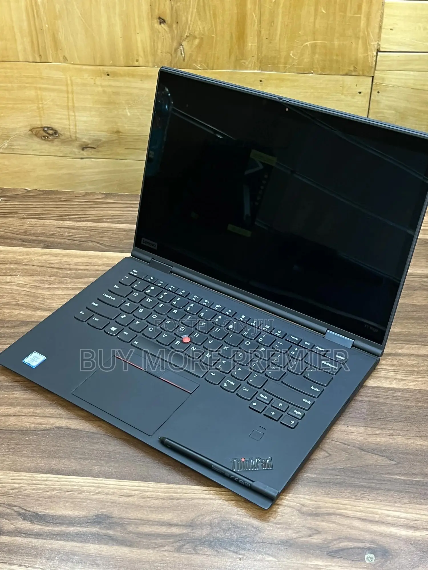 Laptop Lenovo Thinkpad X1 Yoga 8GB Intel Core I5 SSD 256GB
