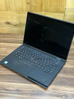 Laptop Lenovo Thinkpad X1 Yoga 8GB Intel Core I5 SSD 256GB