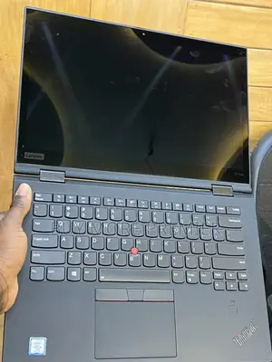 Laptop Lenovo Thinkpad X1 Yoga 8GB Intel Core I5 SSD 256GB