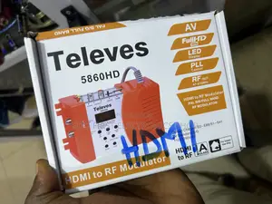 Televes Modulator