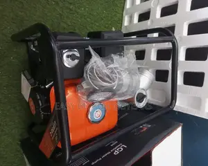 Available Original LEO Super Water Pump Quality Engines.