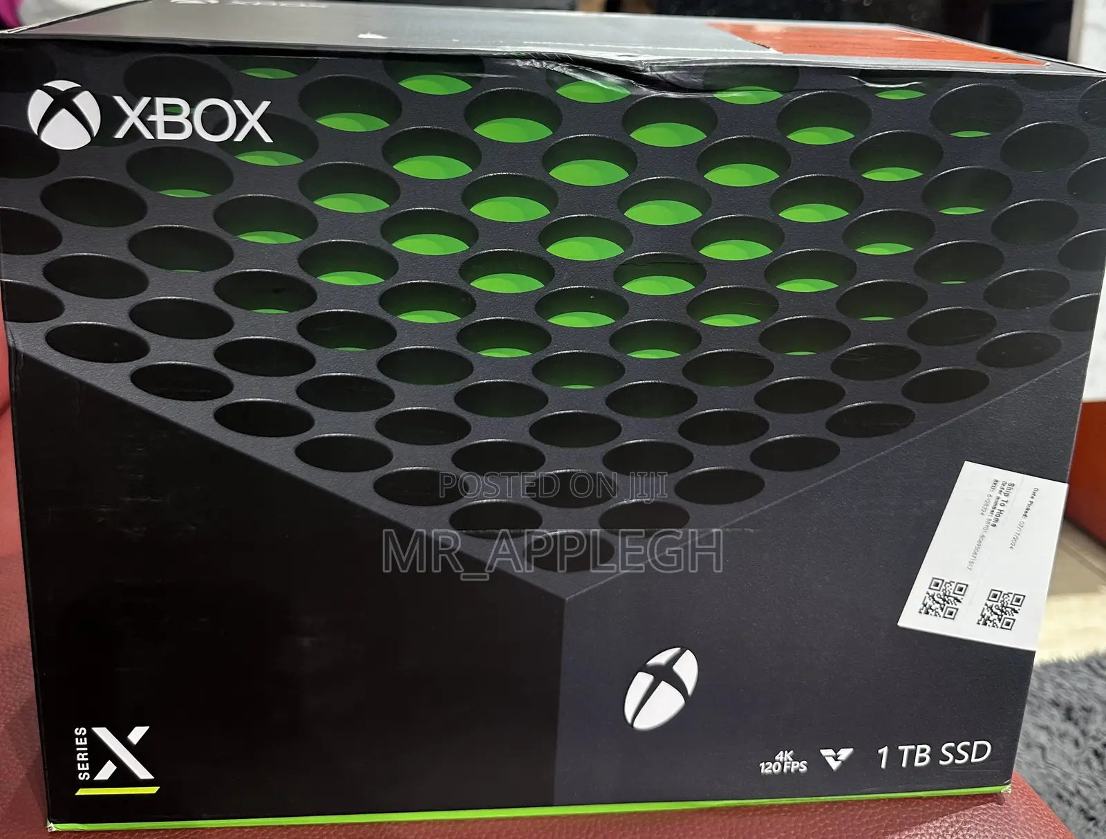 Xbox Series X