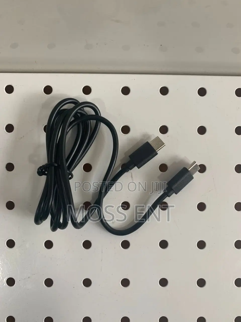 Usb Type-C to Type-C Cable - Wub1502