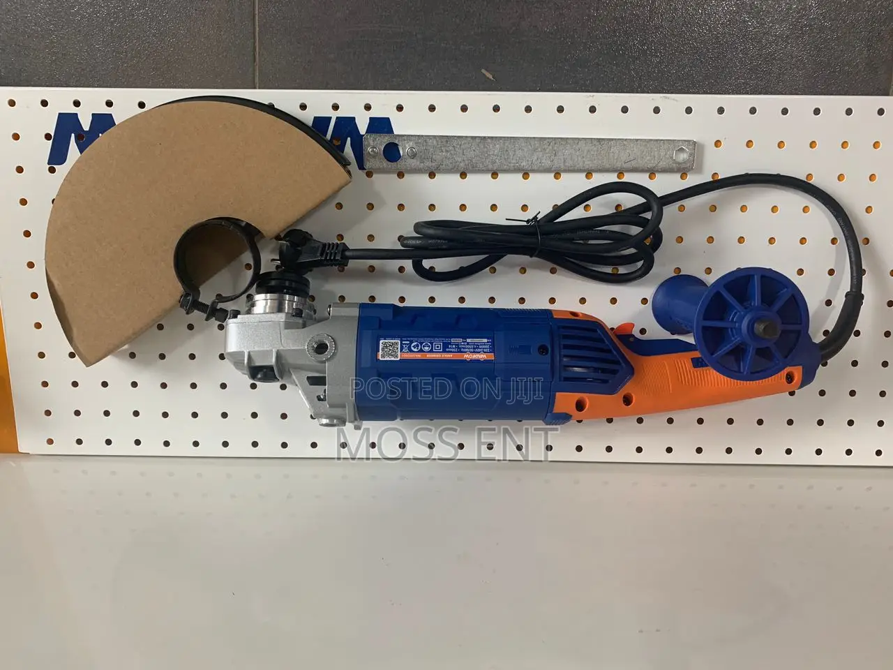 Angle Grinder - Wag852401