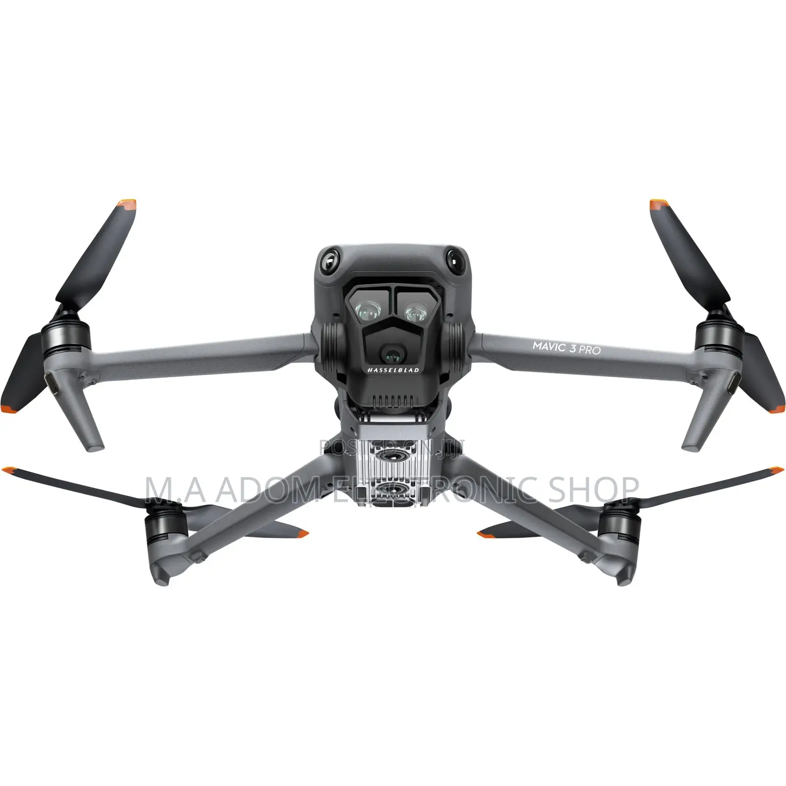 Dji Mavic 3 Pro Fly More Combo for All Your Videos