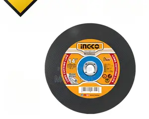 Metal Cutting Disc 14" - McD303551