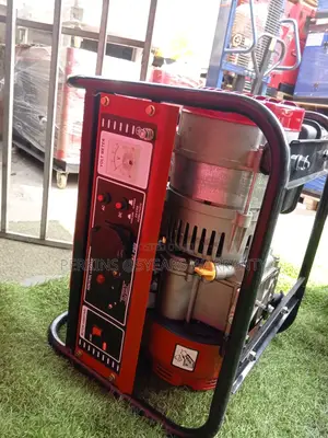 Honda 2.5kva Quality Generator