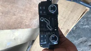 Hyundai Sonata 2013 AC Controllers