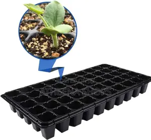 Seedling Nursing Tray ( Can Nurse Up to 104 Seedlings)