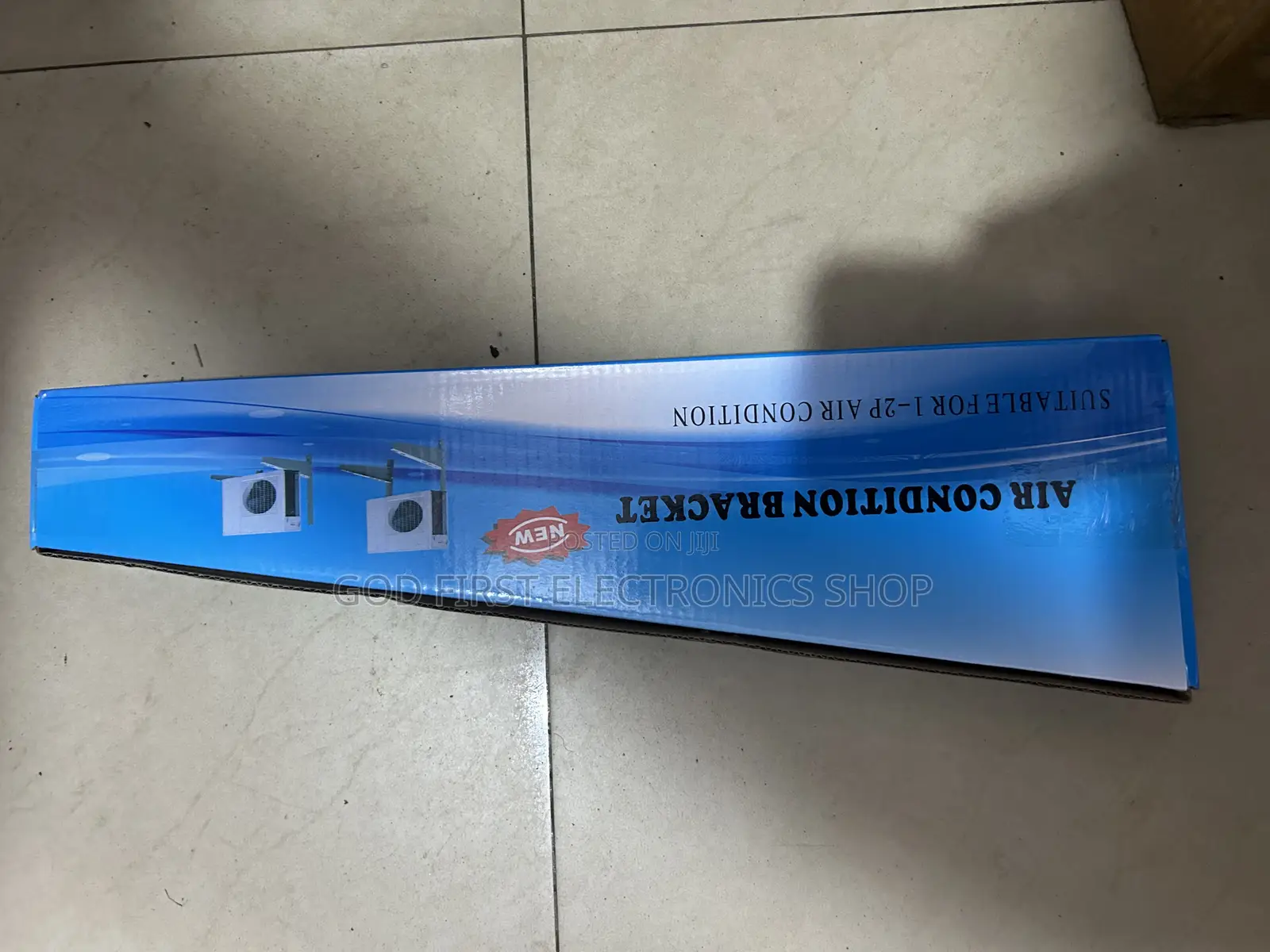 Air Conditioner Stand