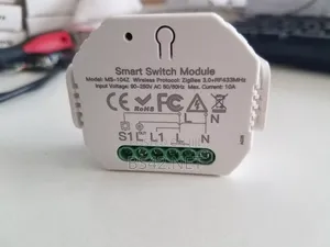 Smart Switch Module