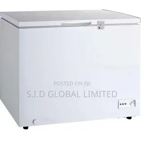 Adorable MIDEA-418LTRS-CHEST-FREEZER-MDRC564FZF01