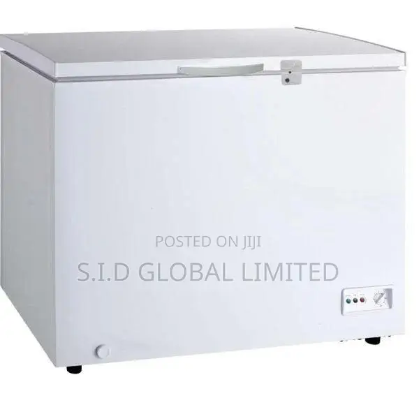 Adorable MIDEA-418LTRS-CHEST-FREEZER-MDRC564FZF01