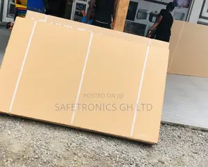 85 Inch Smart Led Uhd Samsung (Cu8000) Android Tv