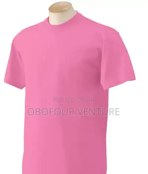 Quality And Affordable Round Neck From The USA