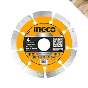 Dry Diamond Disc 4.5" - 10mm - Dmd011152