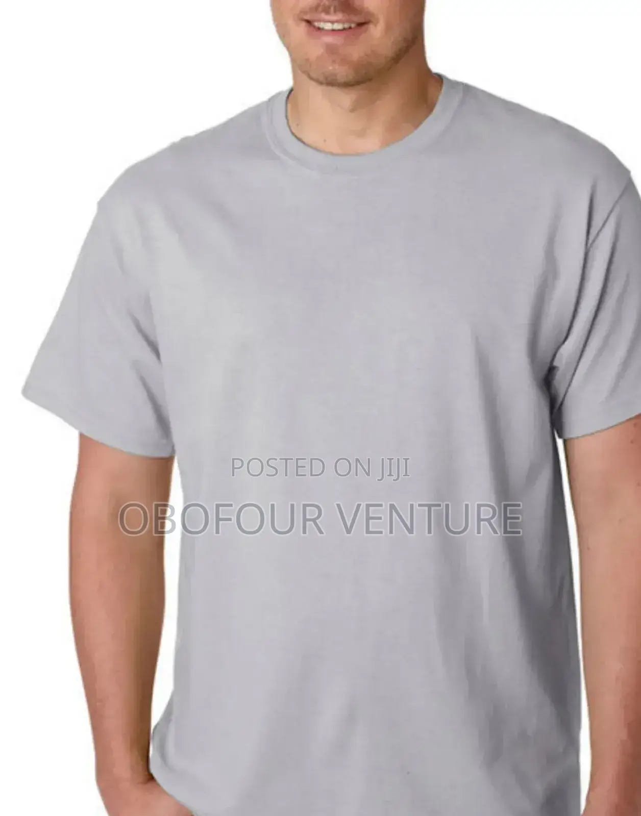 Quality And Affordable T-shirts From America