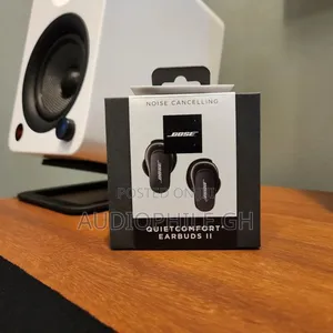 Bose Quietcomfort Earbuds Ii