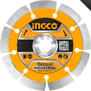 Dry Diamond Disc 9" - DMD
