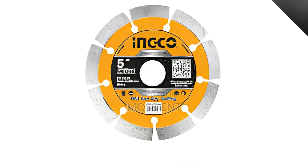 Dry Diamond Set 5" - Dmd011252m
