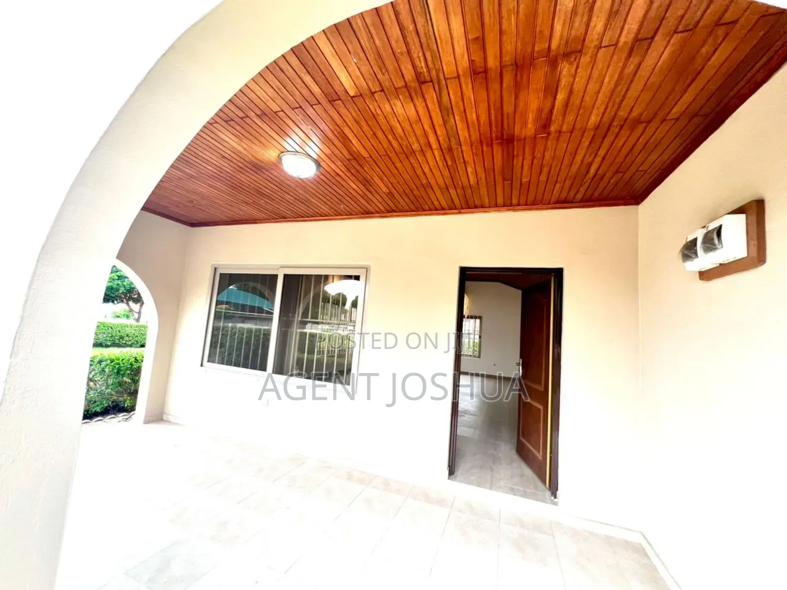 3bdrm House in Regimanuel Golden, Airport Residential Area for rent
