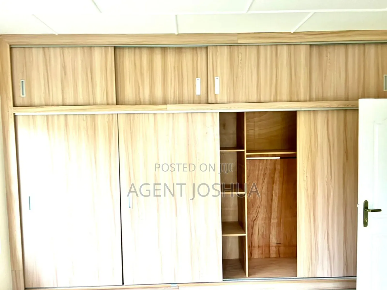 3bdrm House in Regimanuel Golden, Airport Residential Area for rent