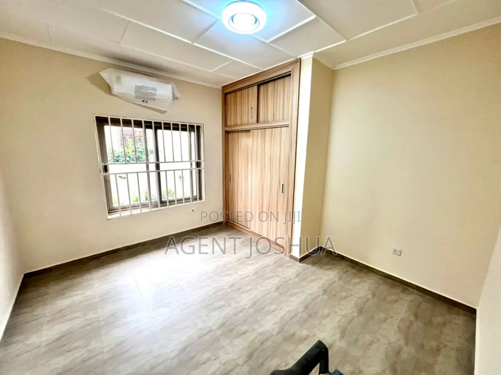 3bdrm House in Regimanuel Golden, Airport Residential Area for rent