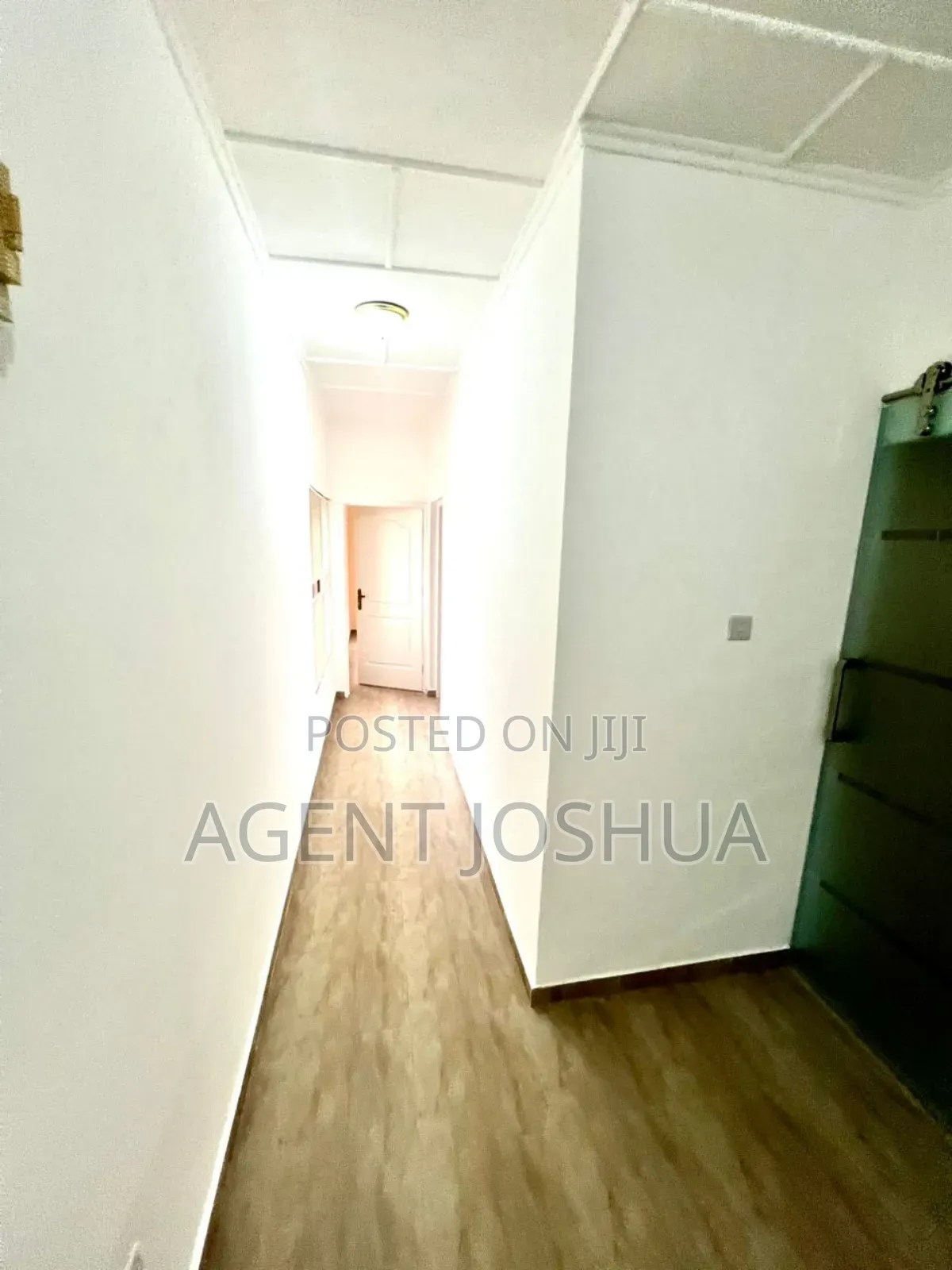 3bdrm House in Regimanuel Golden, Airport Residential Area for rent
