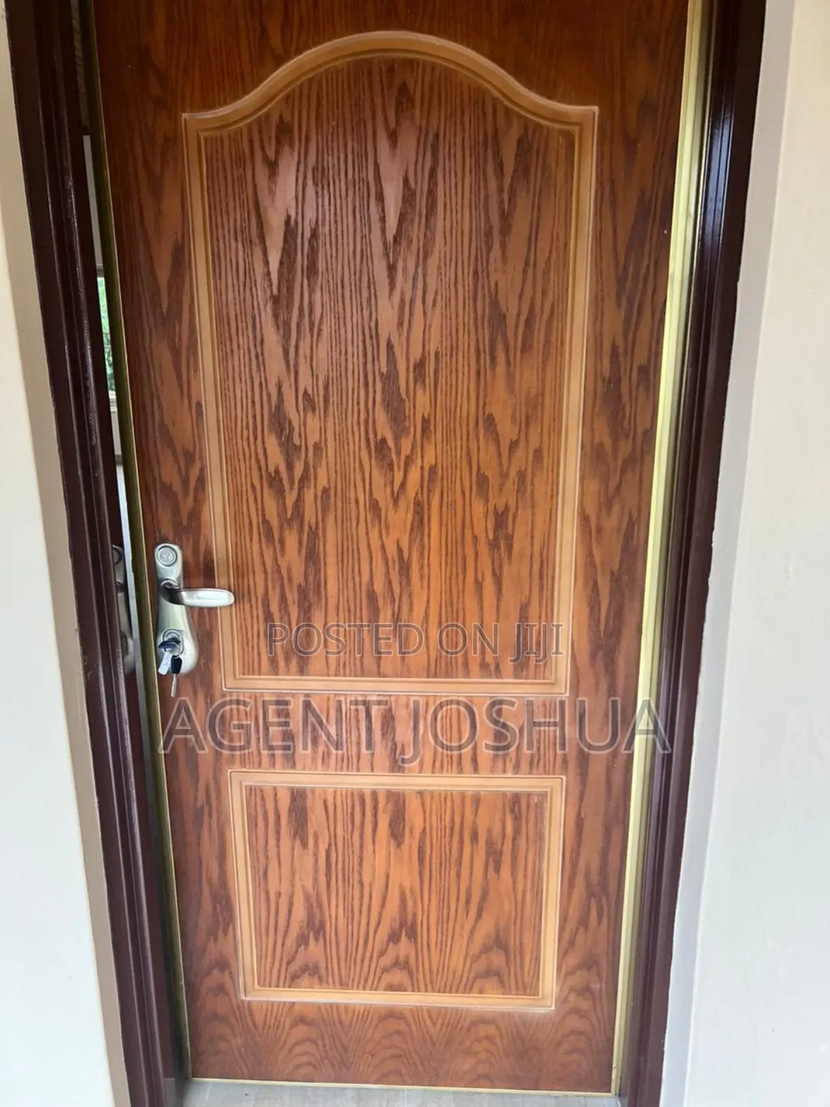 3bdrm House in Regimanuel Golden, Airport Residential Area for rent